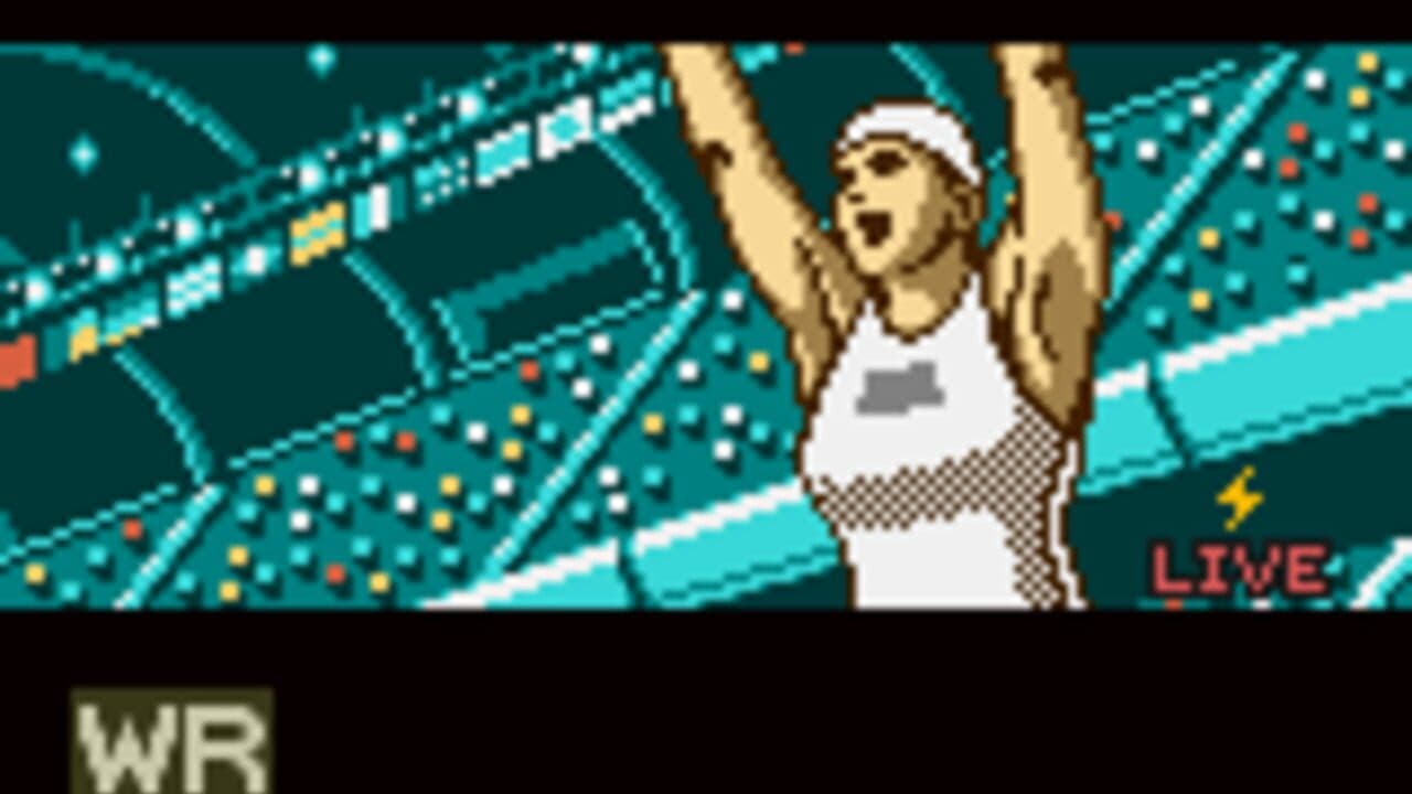ESPN International Track & Field thumbnail 3