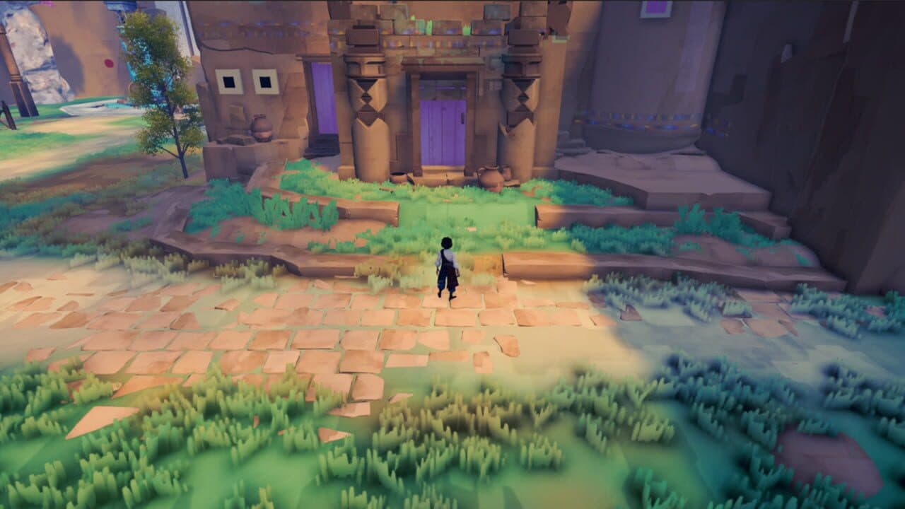 Bargan's Treasure thumbnail 8