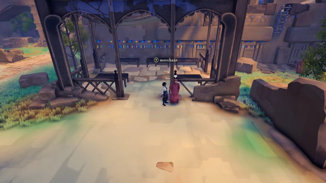 Bargan's Treasure thumbnail 2