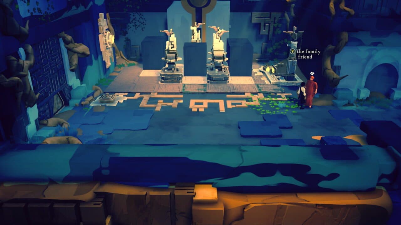 Bargan's Treasure thumbnail 4