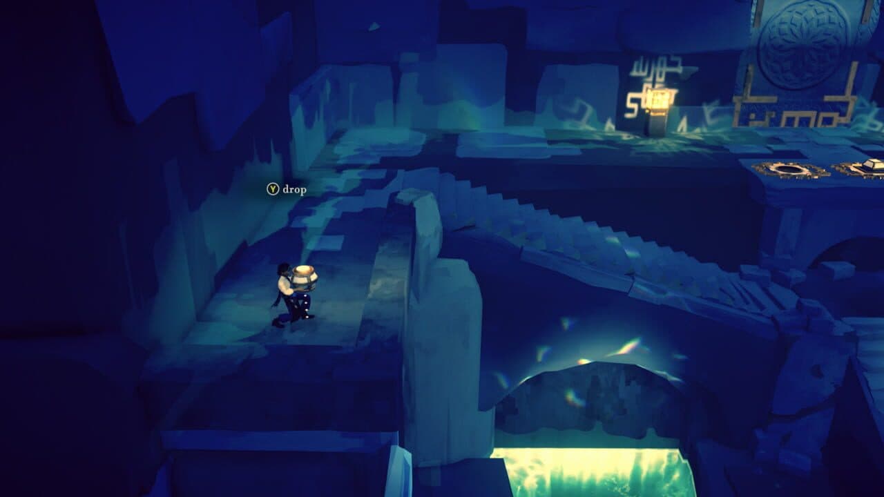 Bargan's Treasure thumbnail 3