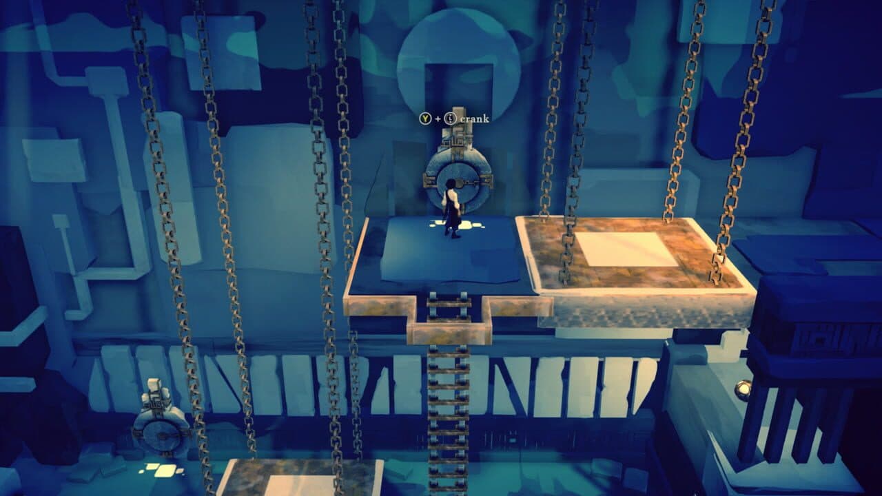 Bargan's Treasure thumbnail 5