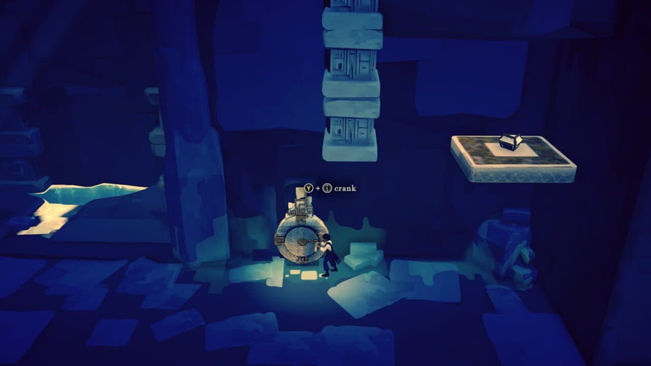 Bargan's Treasure thumbnail 6