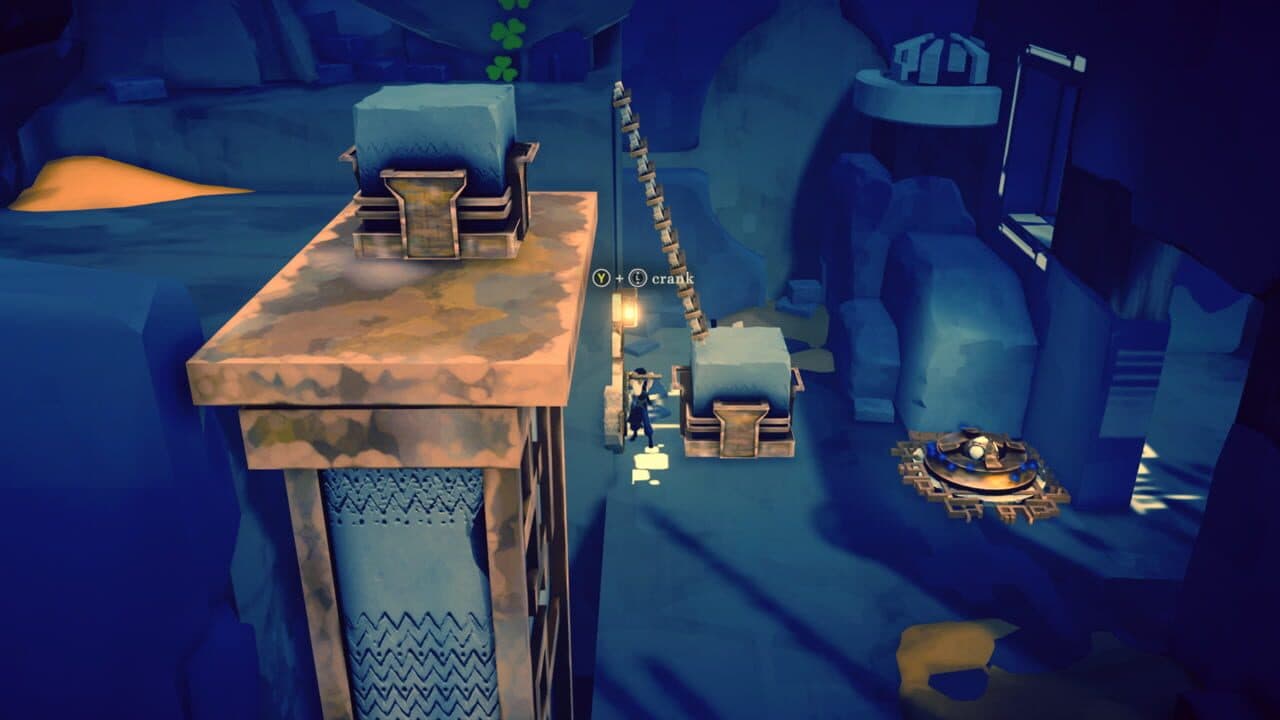 Bargan's Treasure thumbnail 7