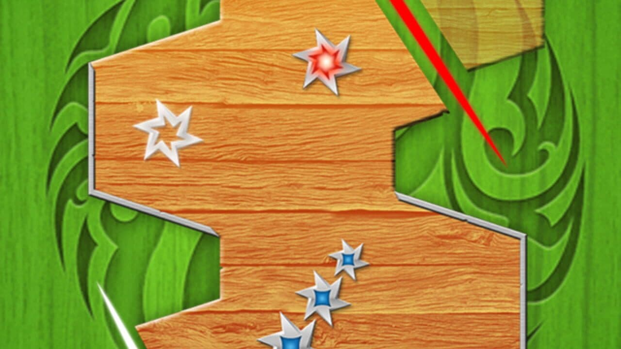 Islash screenshot 1