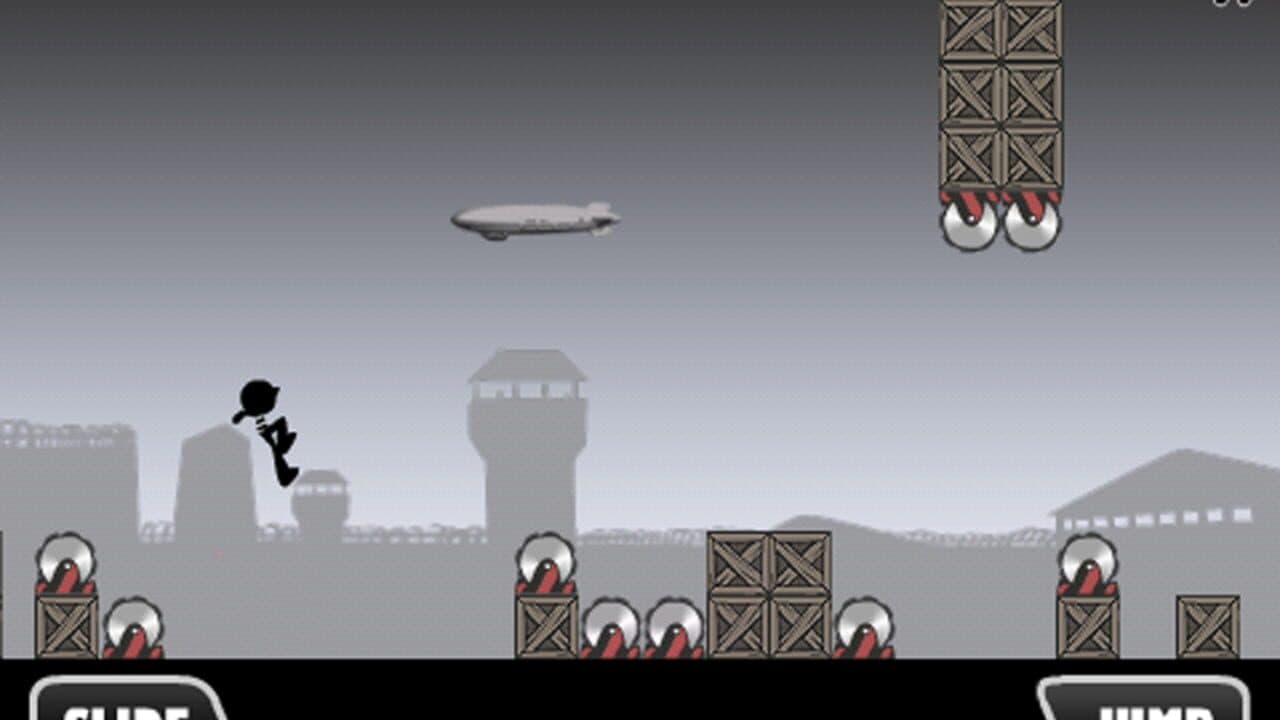 Jailbreaker screenshot 1
