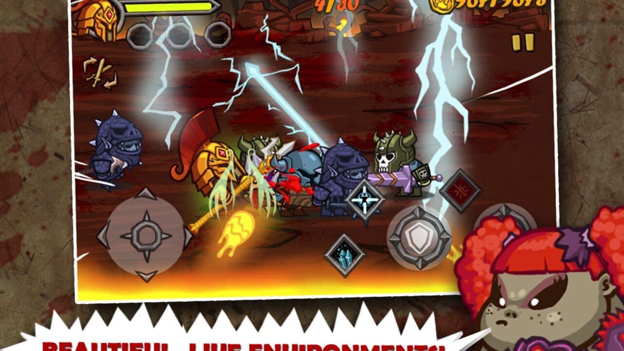 God of Fight thumbnail 4