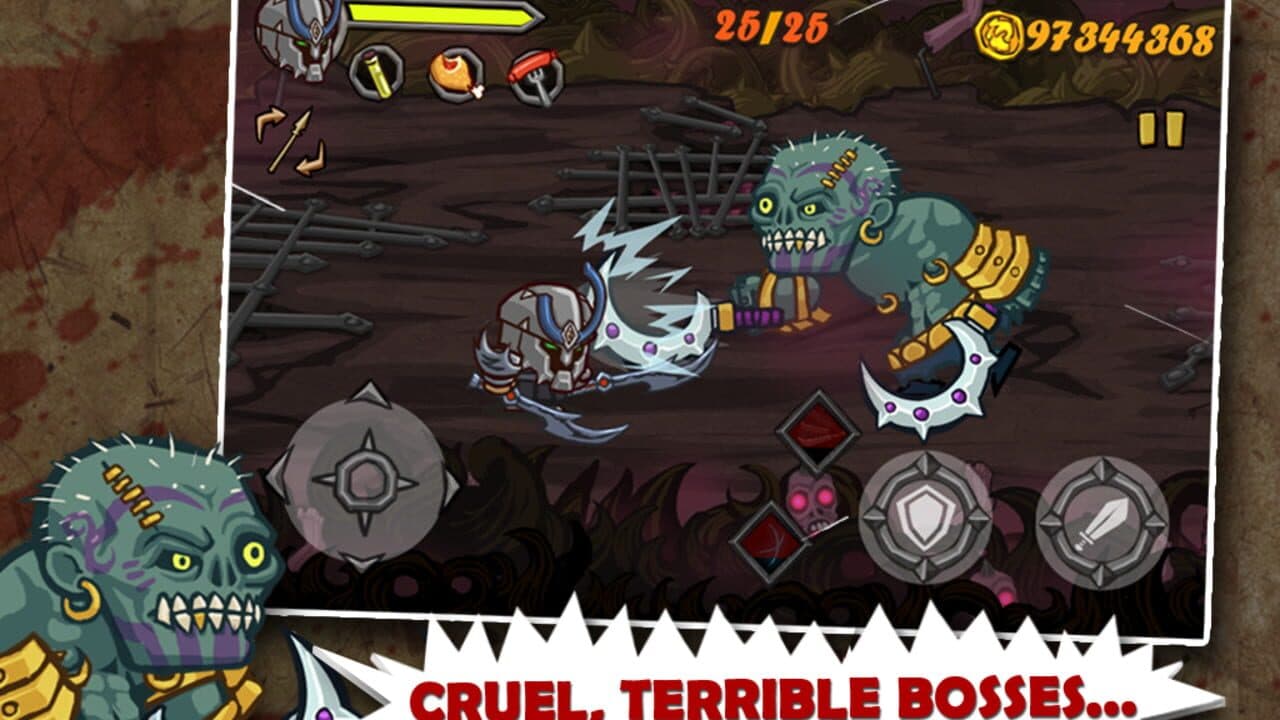 God of Fight thumbnail 5