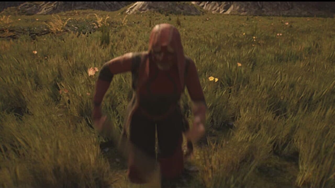 Labyrinth of Shadows screenshot 1