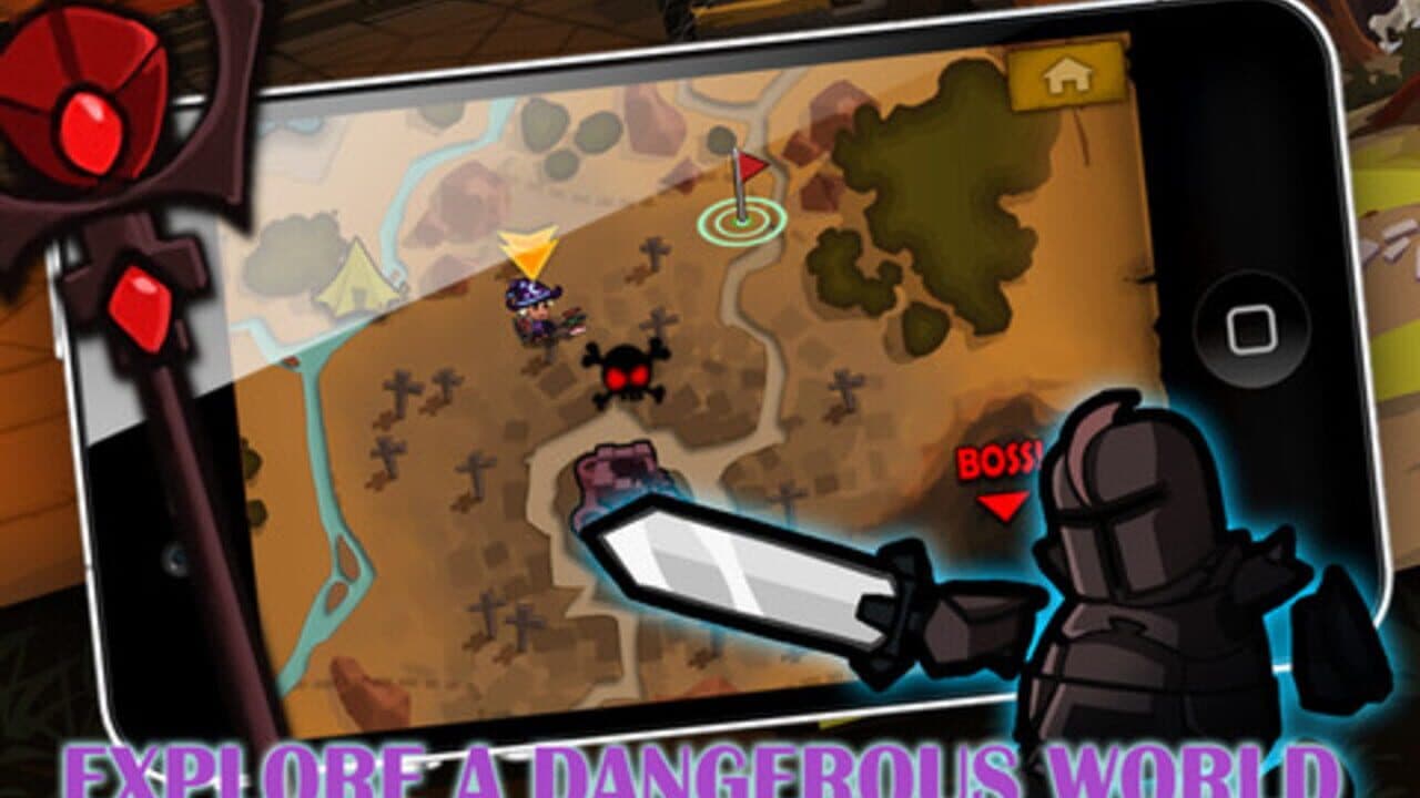 Heroes vs. Monsters thumbnail 5