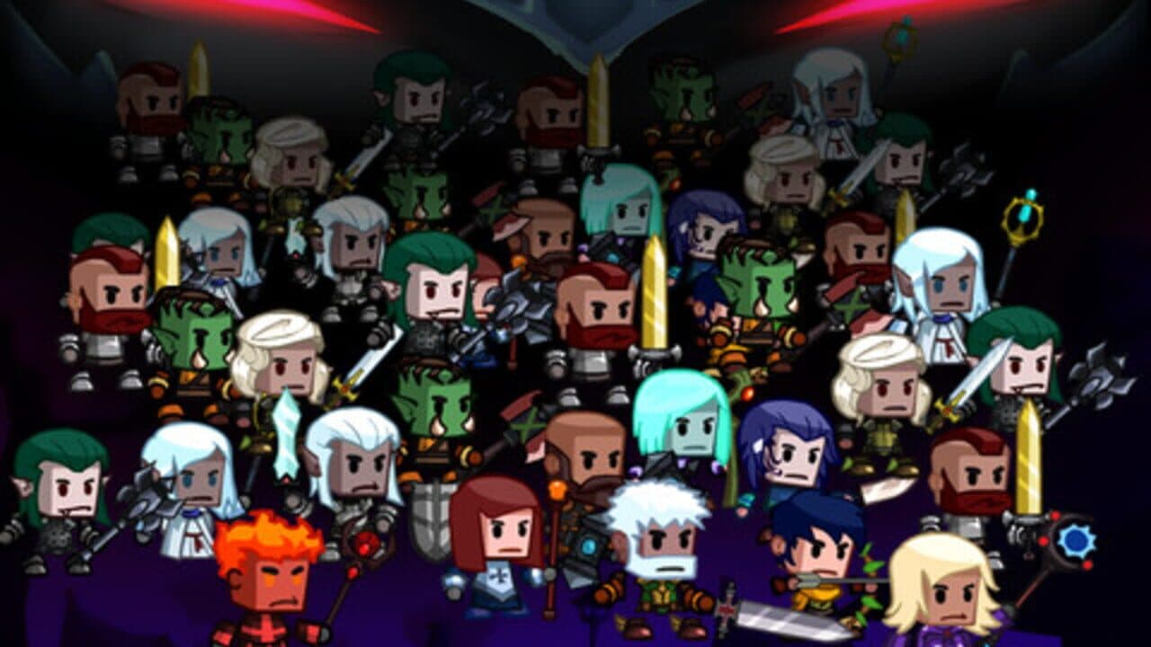Heroes vs. Monsters thumbnail 4
