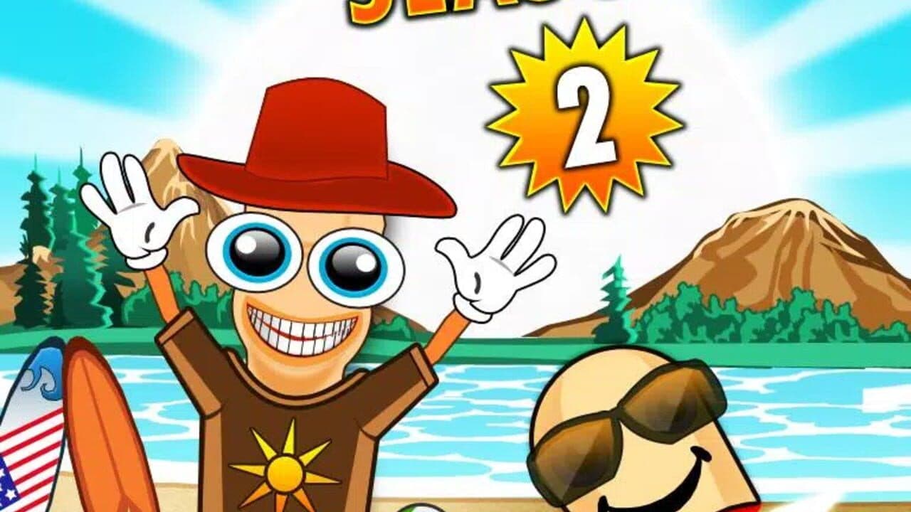 Finger Slayer Seasons thumbnail 2