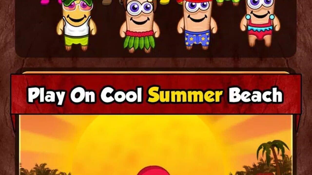 Finger Slayer Seasons thumbnail 3