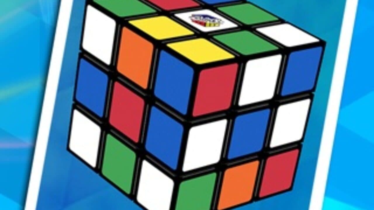 Rubik's Cube thumbnail 3
