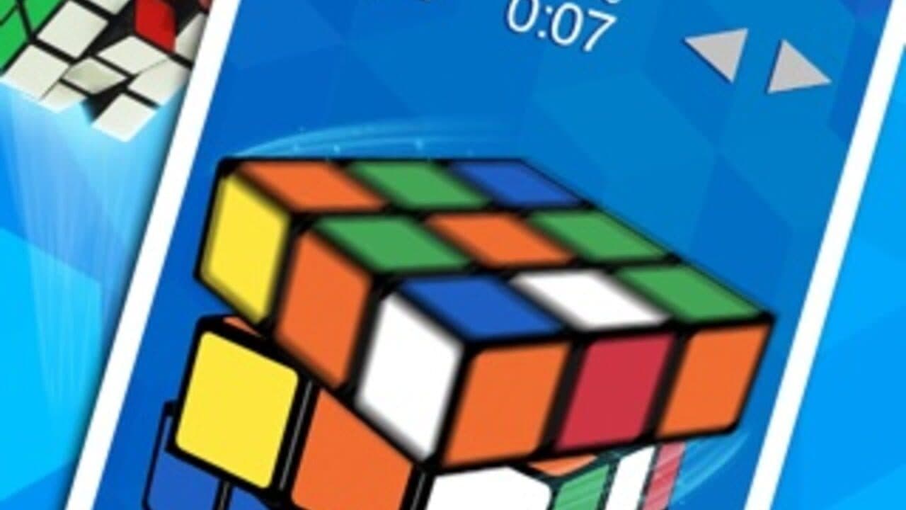 Rubik's Cube thumbnail 4
