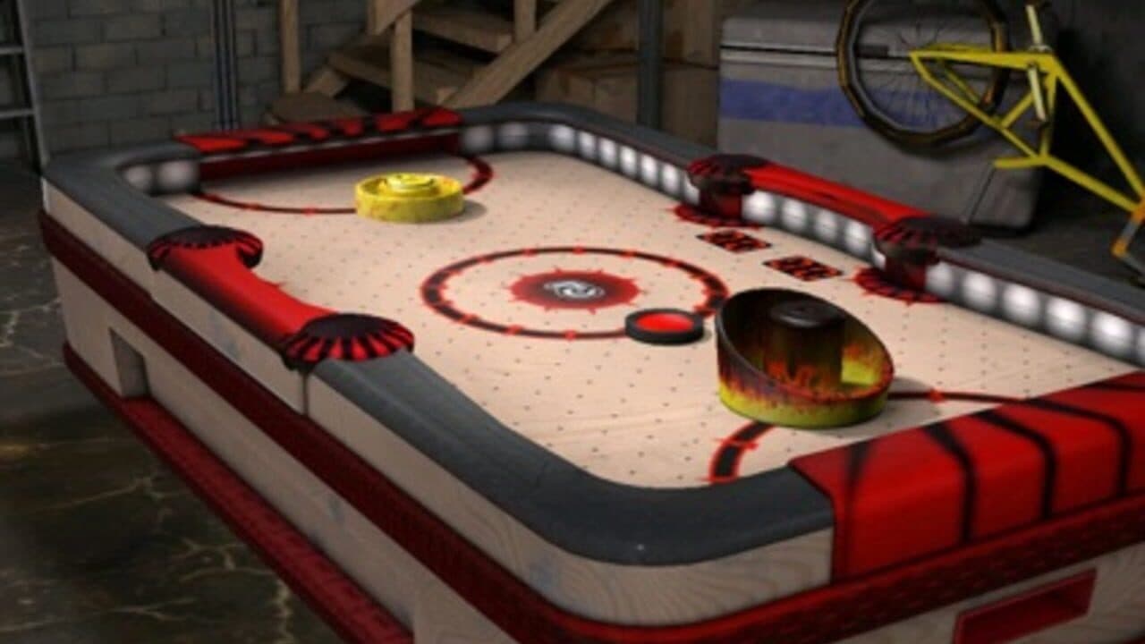 Touch Hockey 2 thumbnail 2