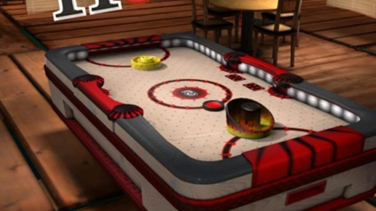 Touch Hockey 2 thumbnail 4