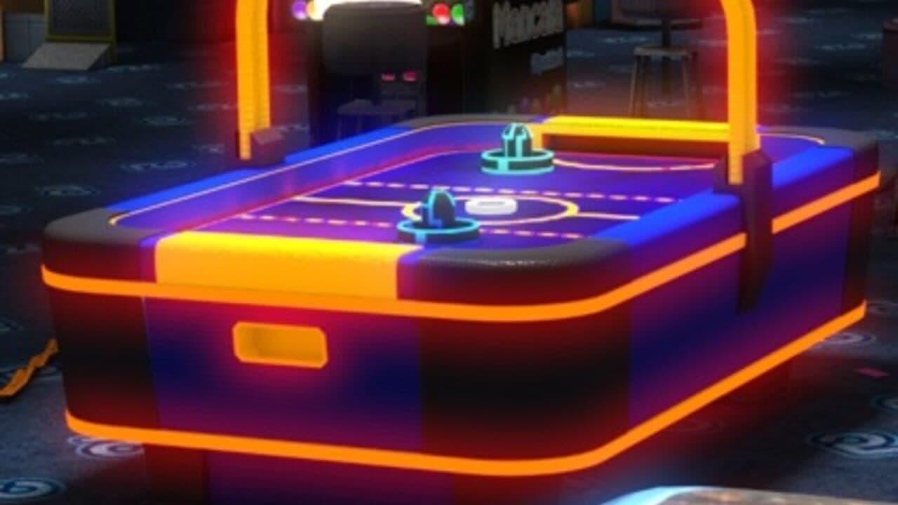 Touch Hockey 2 thumbnail 3