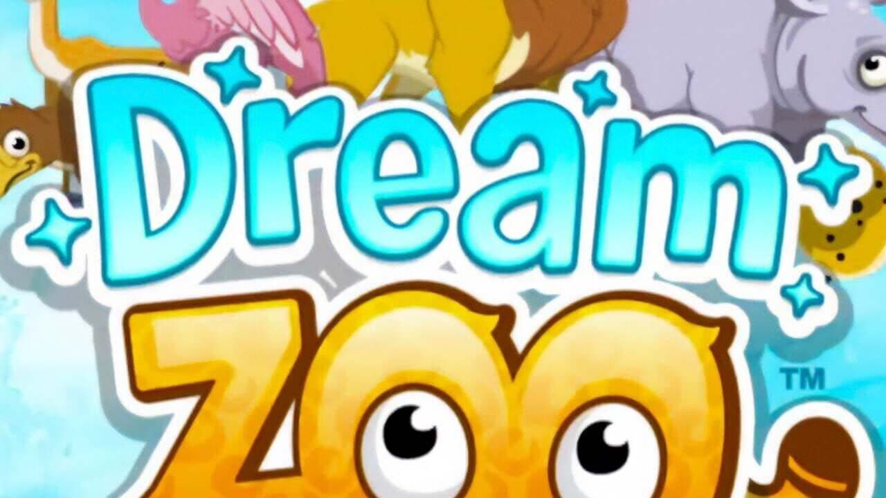 Dream Zoo screenshot 1