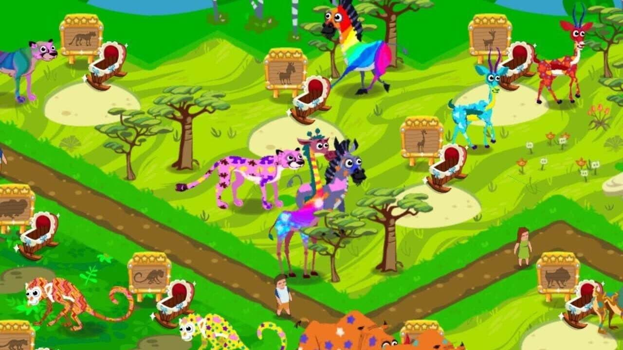 Dream Zoo thumbnail 2