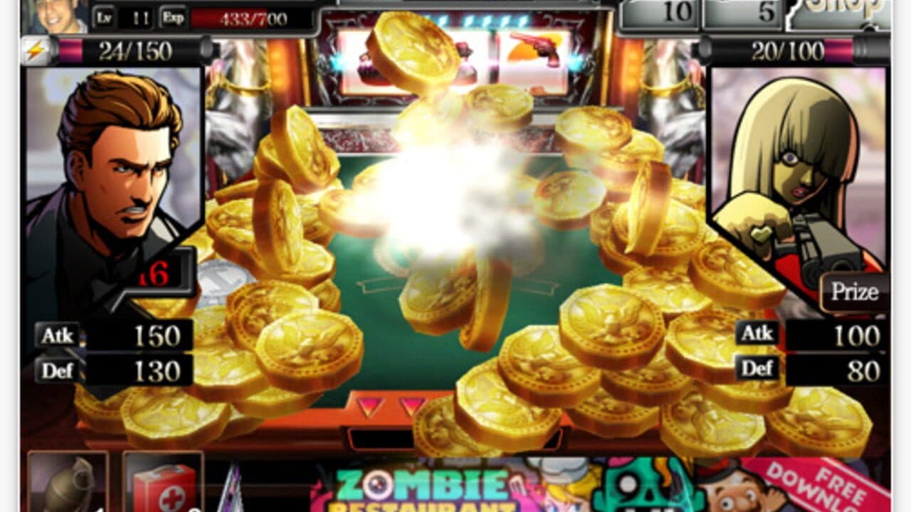 Coin Pusher Mafia thumbnail 2
