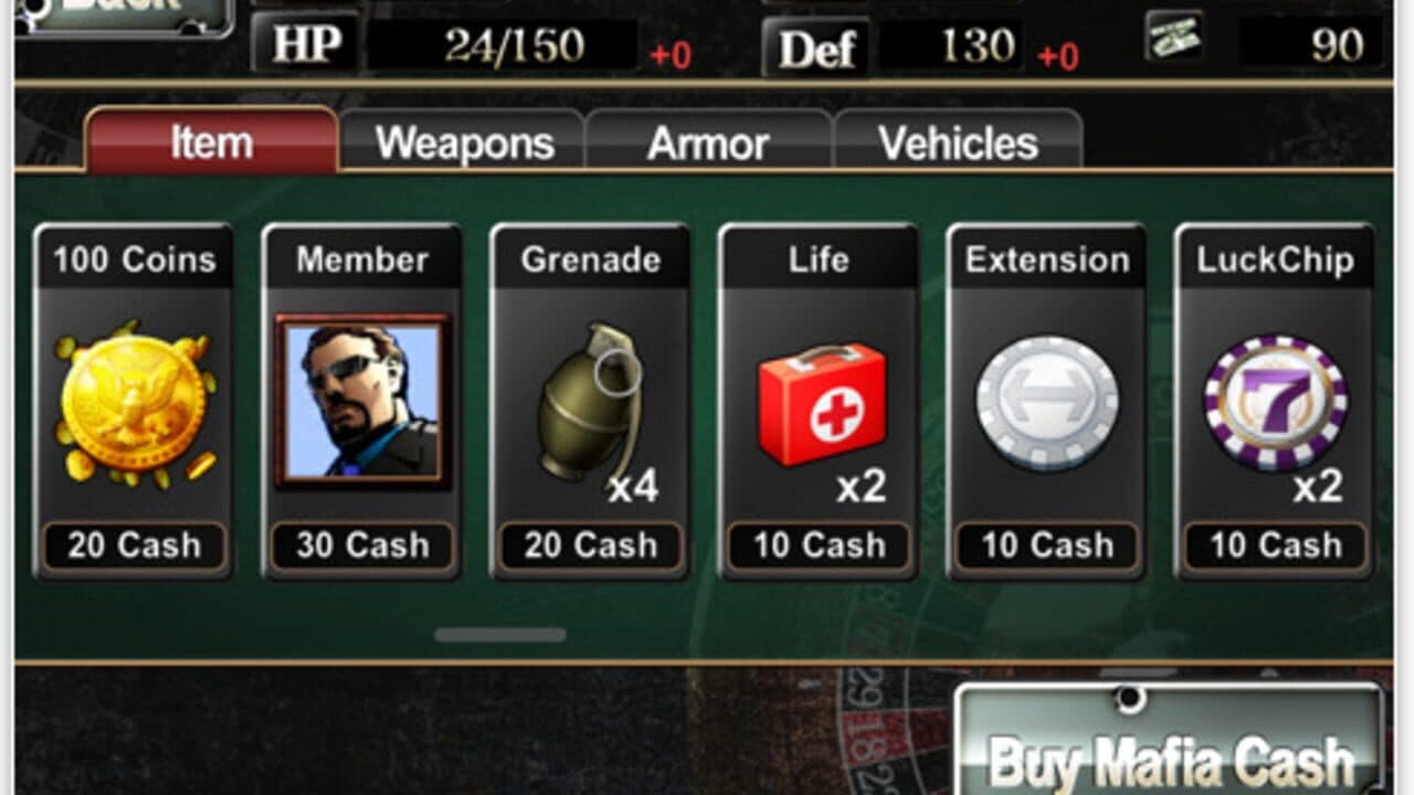 Coin Pusher Mafia thumbnail 3
