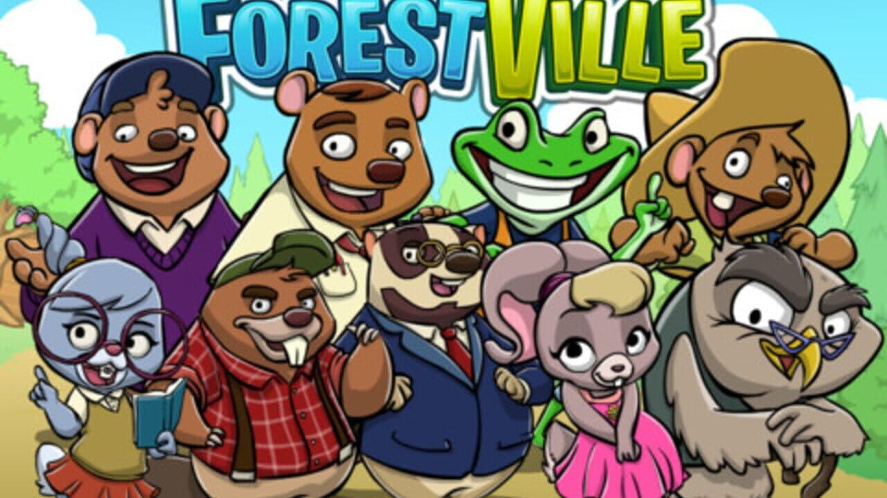 ForestVille thumbnail 2
