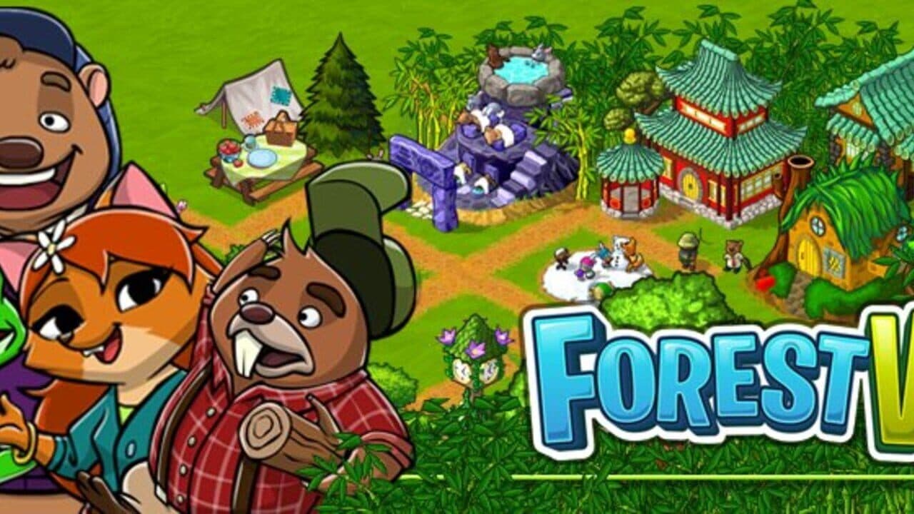 ForestVille thumbnail 4