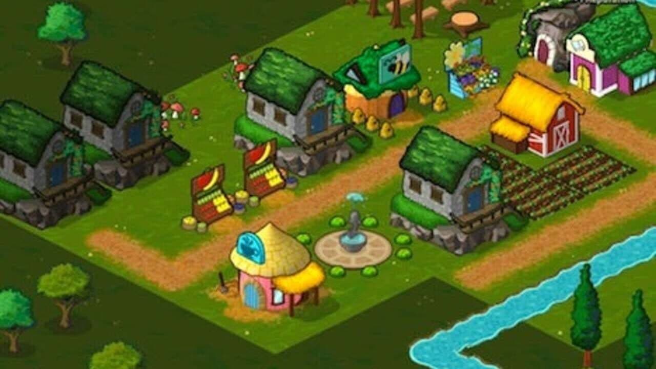 ForestVille thumbnail 3