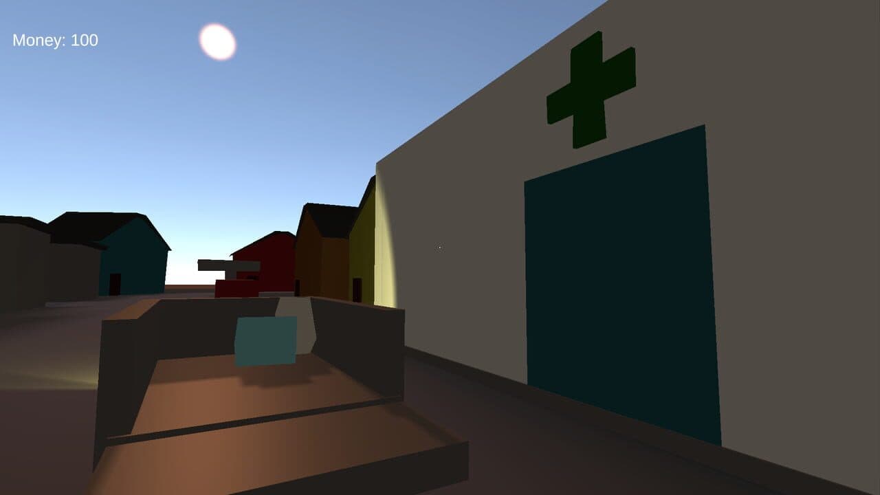 Meth Make Simulator screenshot 1