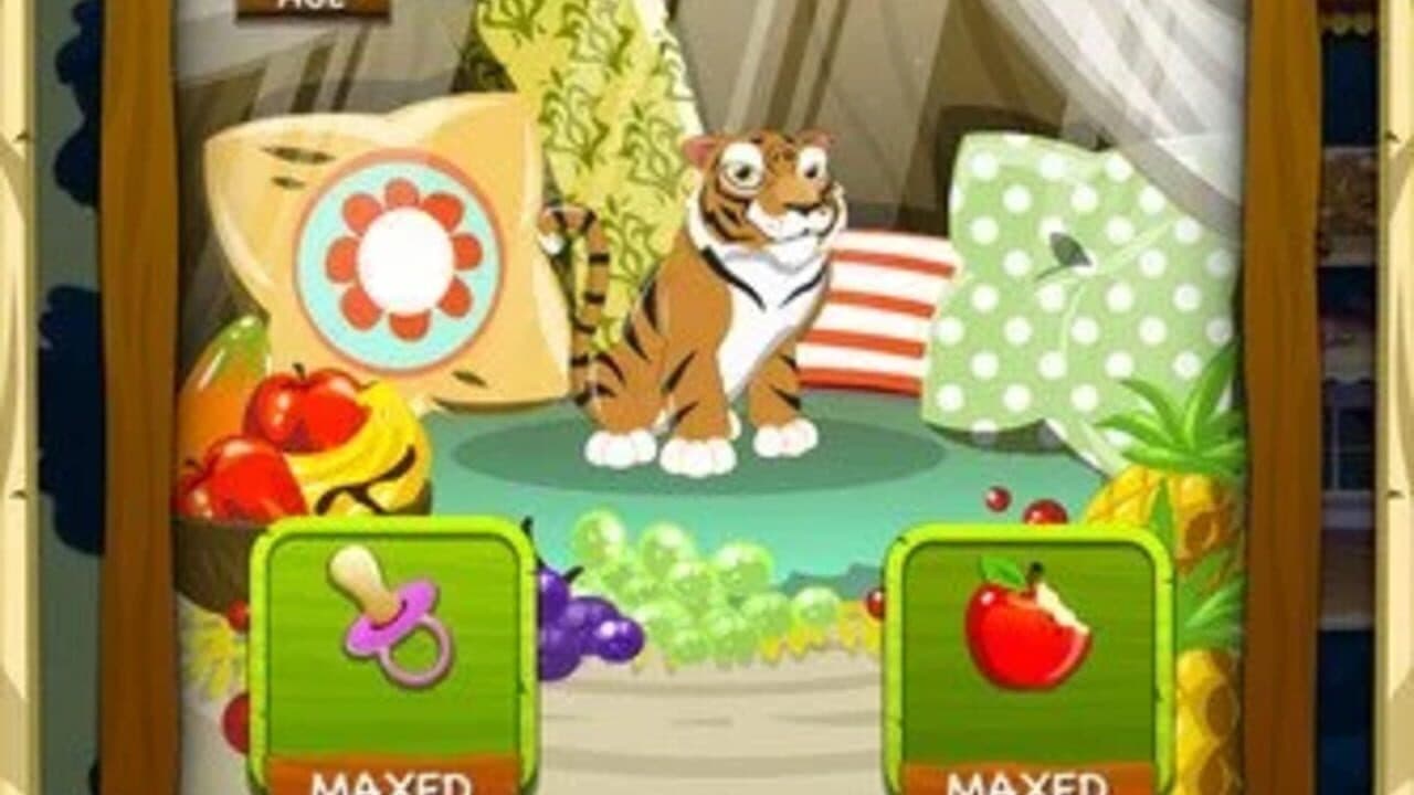 Dream PetHouse screenshot 1
