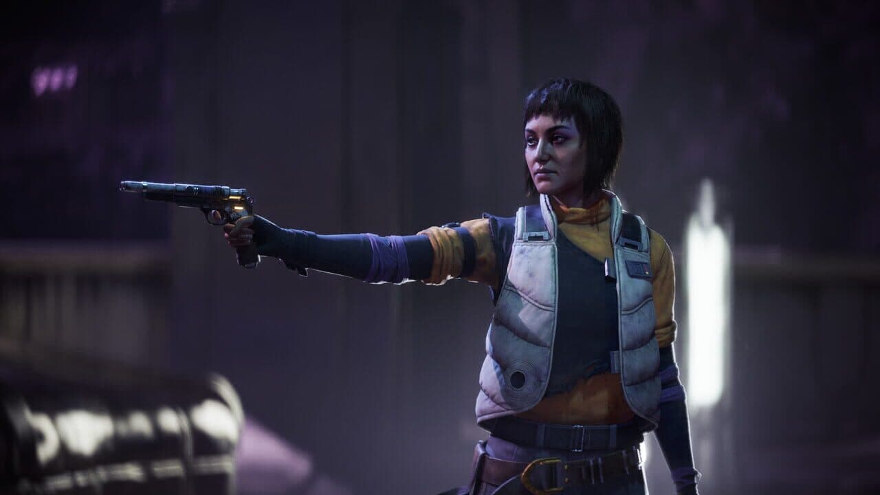Star Wars Outlaws: A Pirate's Fortune thumbnail 2