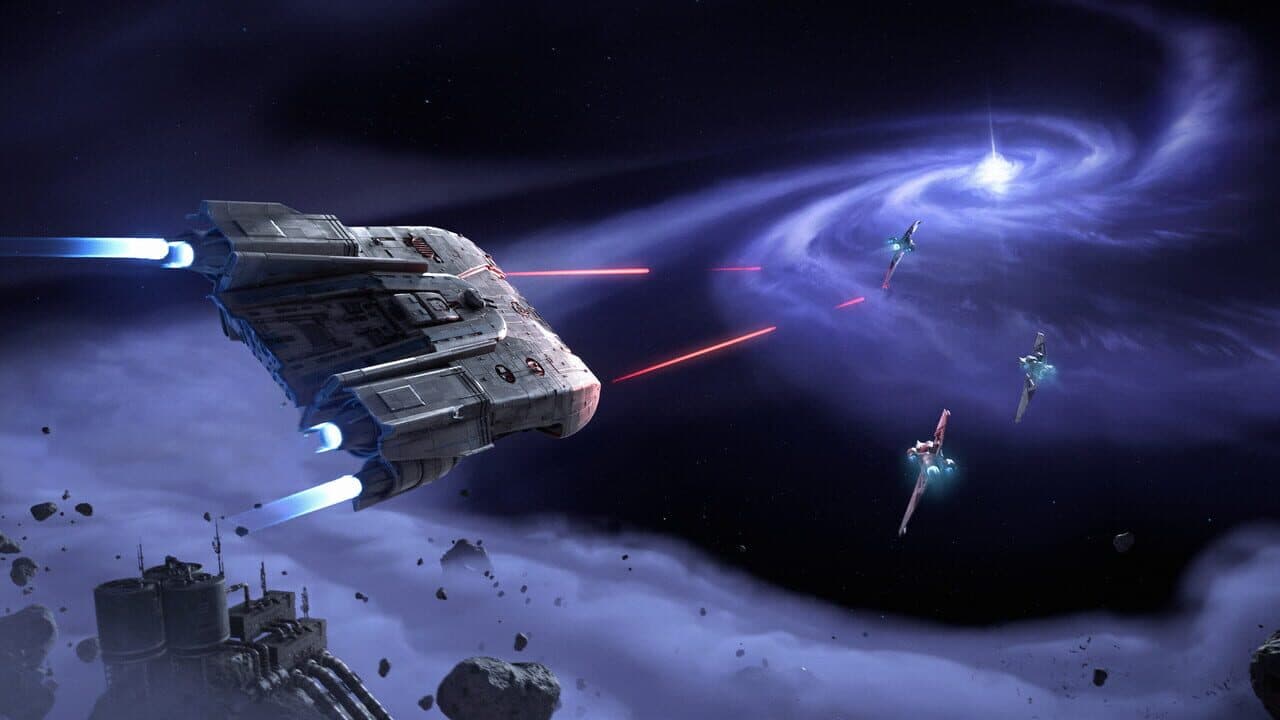 Star Wars Outlaws: A Pirate's Fortune thumbnail 4