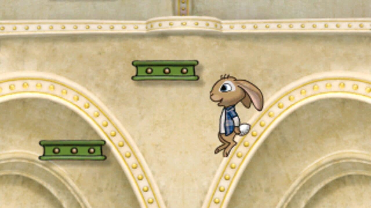 Doodle Jump: Hop the Movie thumbnail 5