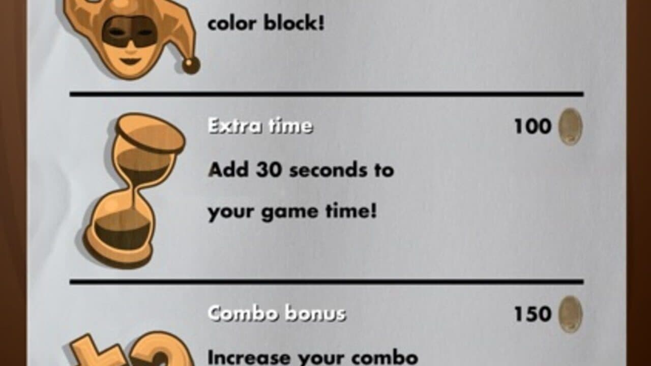 Jenga screenshot 1