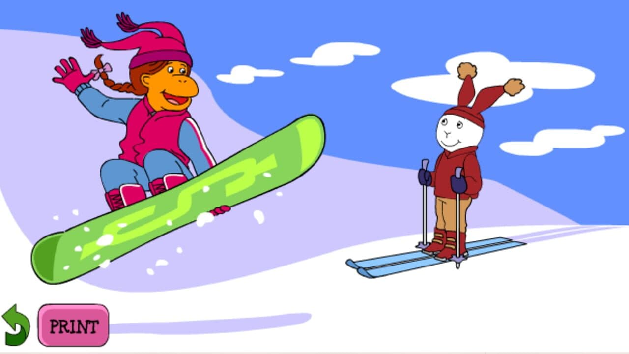 Muffy's Wardrobe thumbnail 3