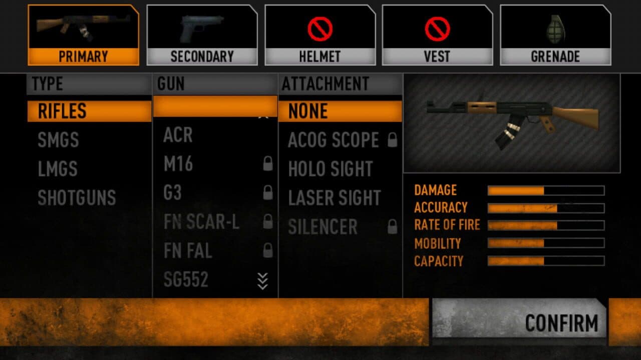 Deadlock: Online thumbnail 4