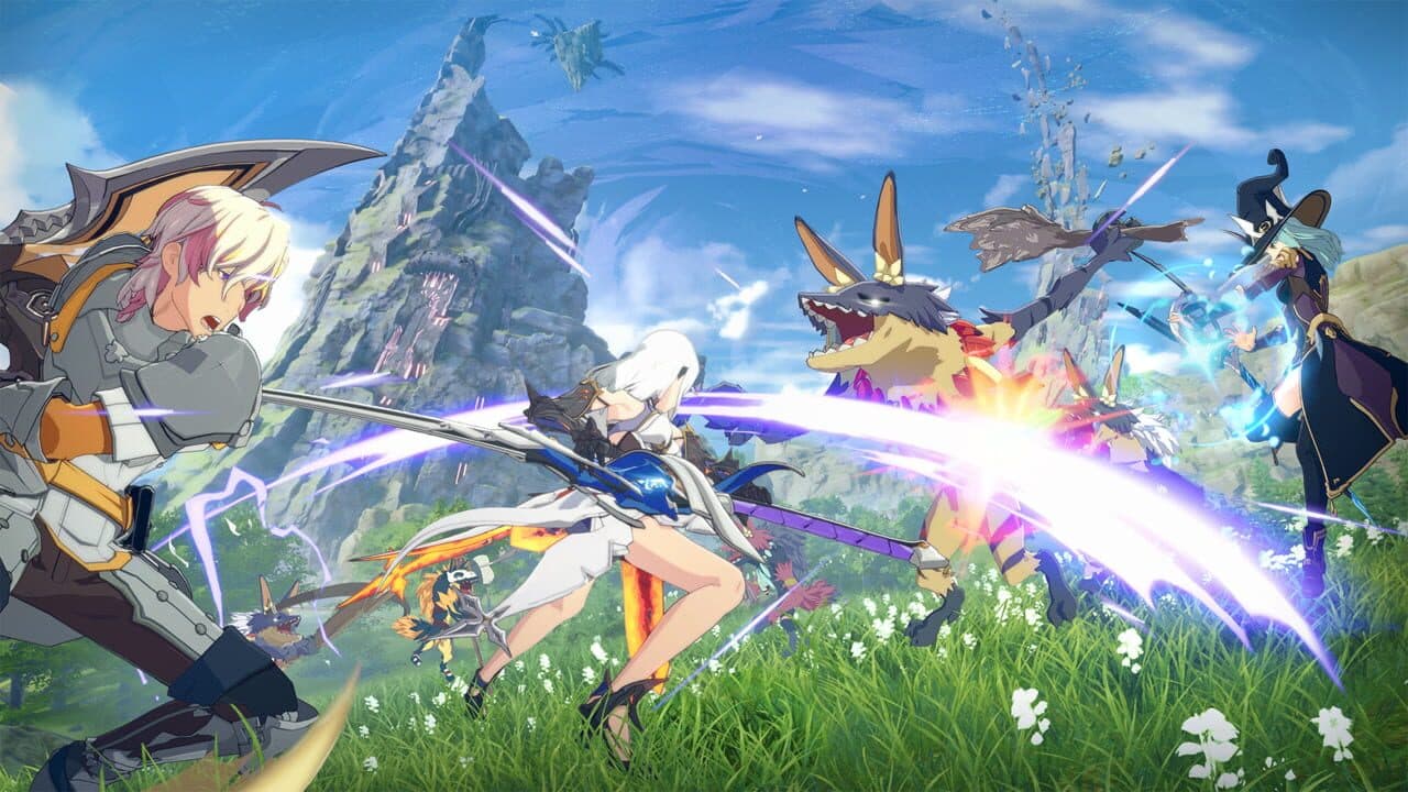 Blue Protocol: Star Resonance thumbnail 7