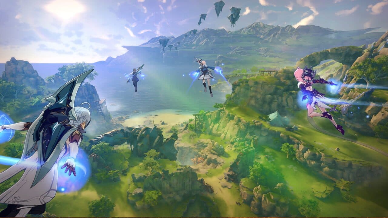 Blue Protocol: Star Resonance thumbnail 8