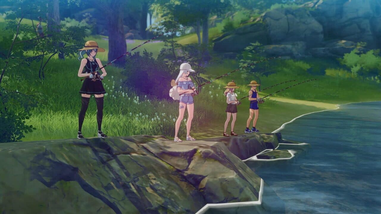 Blue Protocol: Star Resonance thumbnail 2