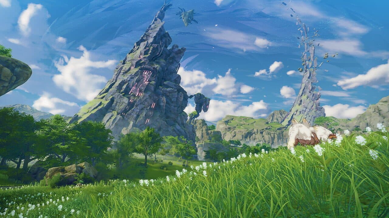 Blue Protocol: Star Resonance thumbnail 9