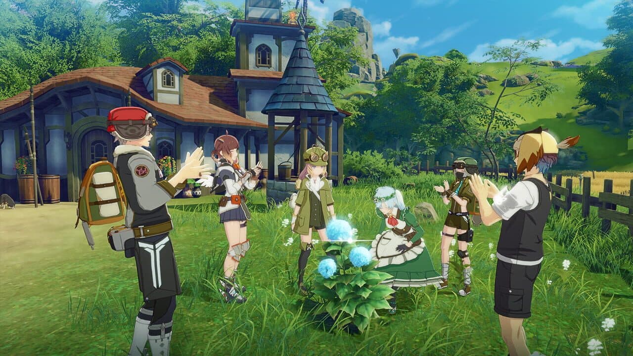 Blue Protocol: Star Resonance thumbnail 10