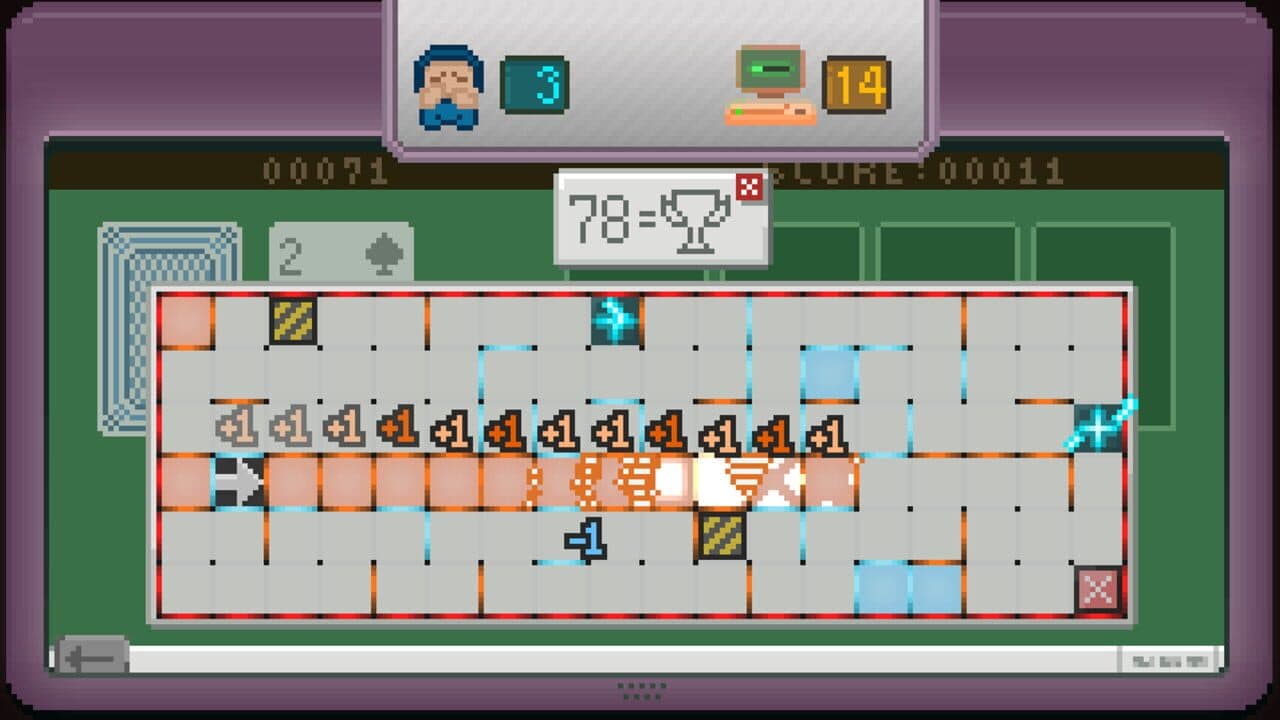 One-liners screenshot 1