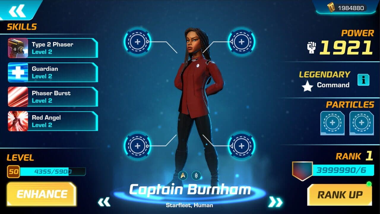 Star Trek Legends: Enemies & Allies Content Pack thumbnail 8