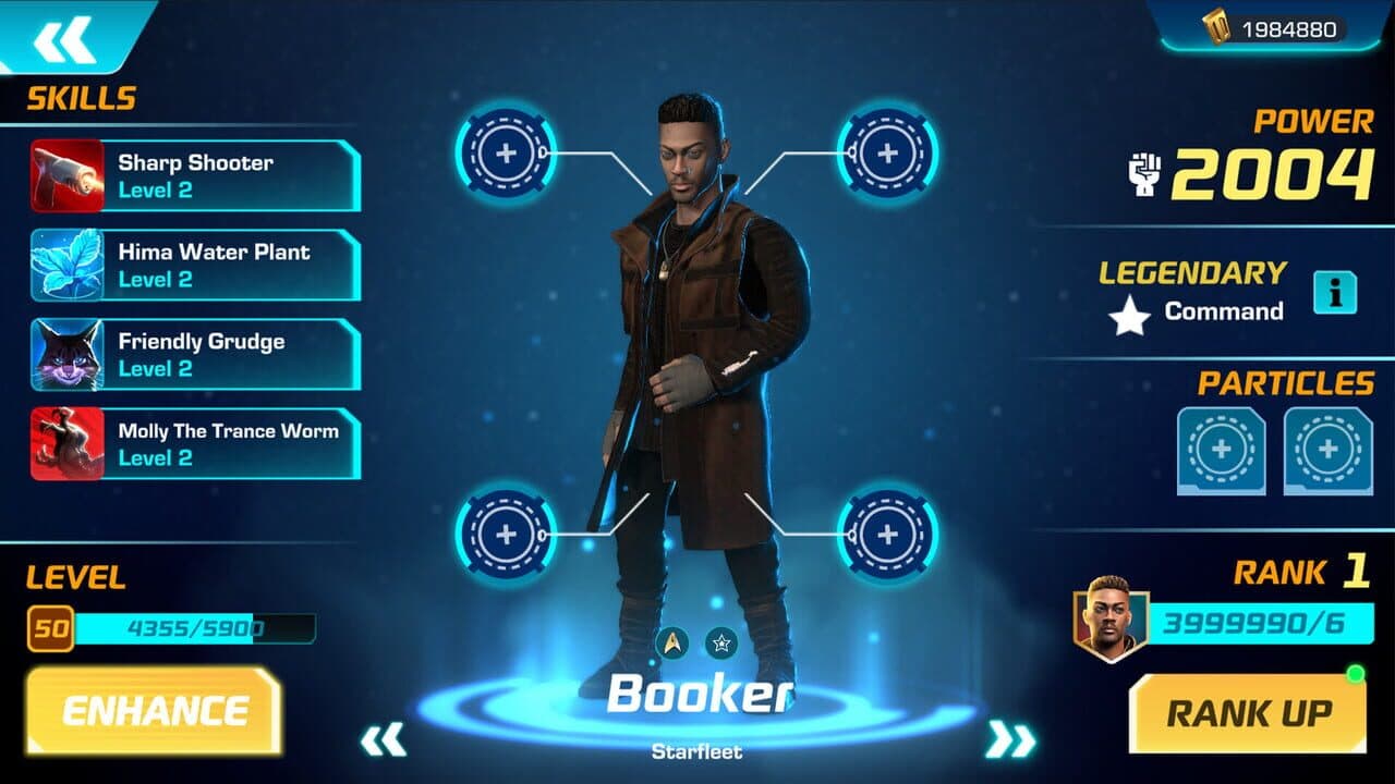 Star Trek Legends: Enemies & Allies Content Pack thumbnail 2