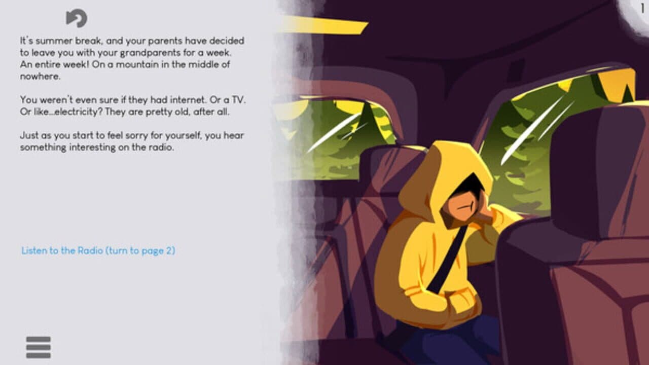 Adventure Awaits in The Secret of the Golden Key thumbnail 5