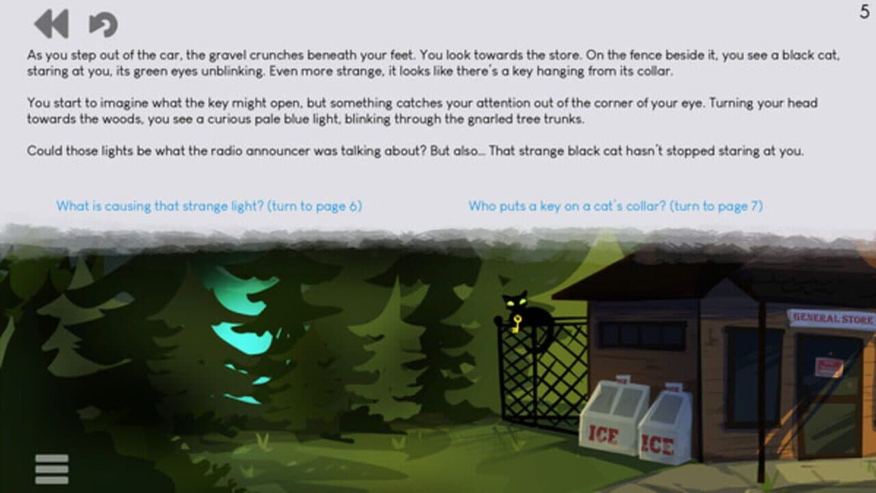 Adventure Awaits in The Secret of the Golden Key thumbnail 4