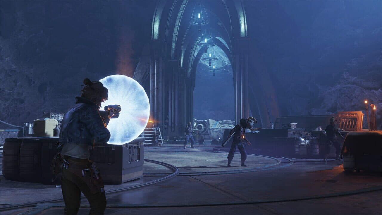 Star Wars Outlaws: Naboo Nobility Bundle thumbnail 2