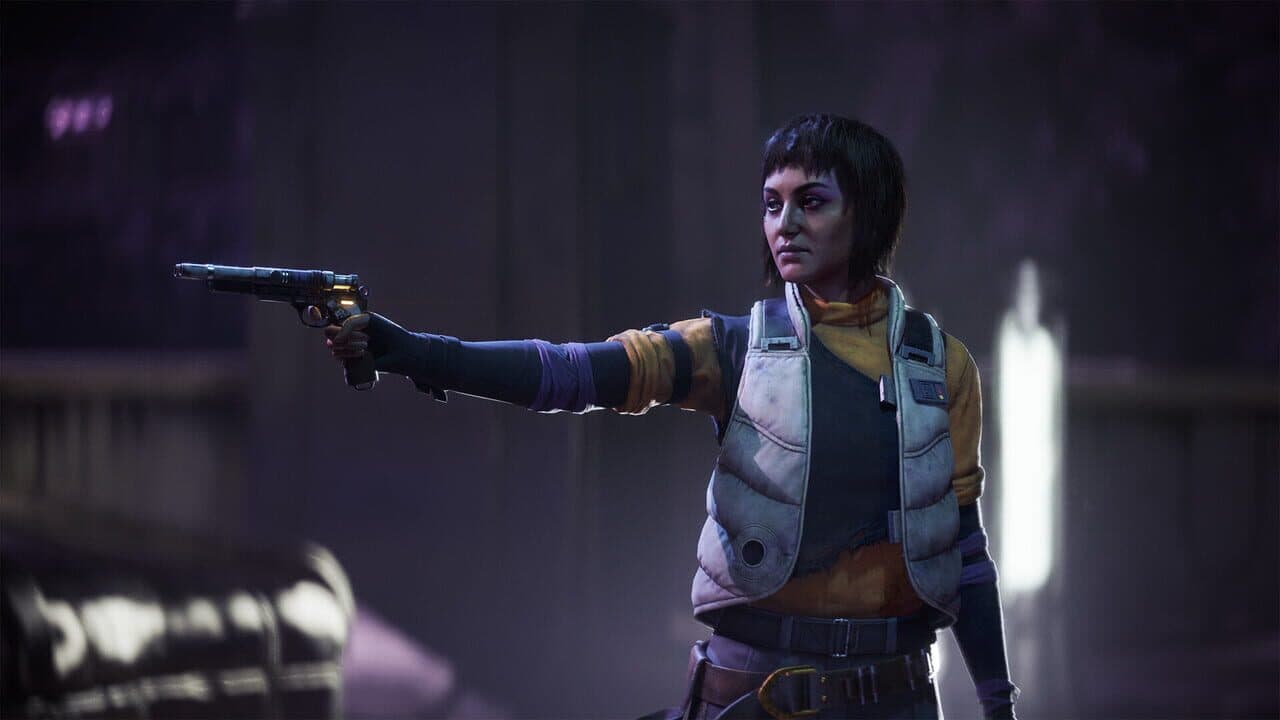 Star Wars Outlaws: Naboo Nobility Bundle thumbnail 3