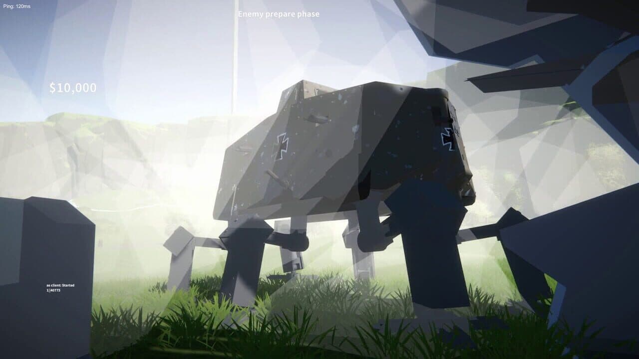 Disposable Corps thumbnail 8
